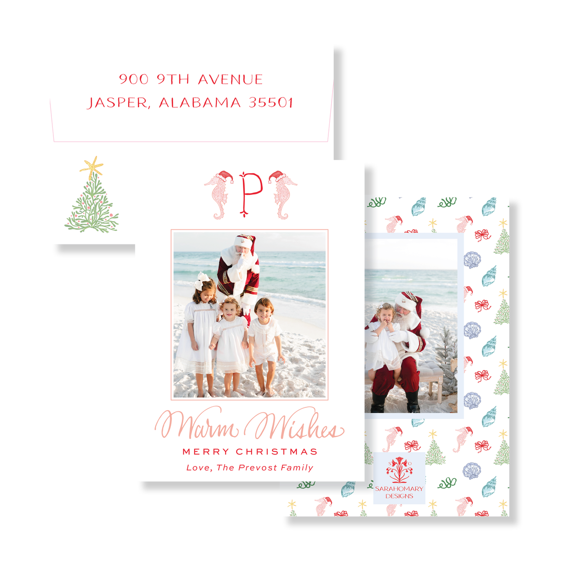 SEAsons Greetings 3