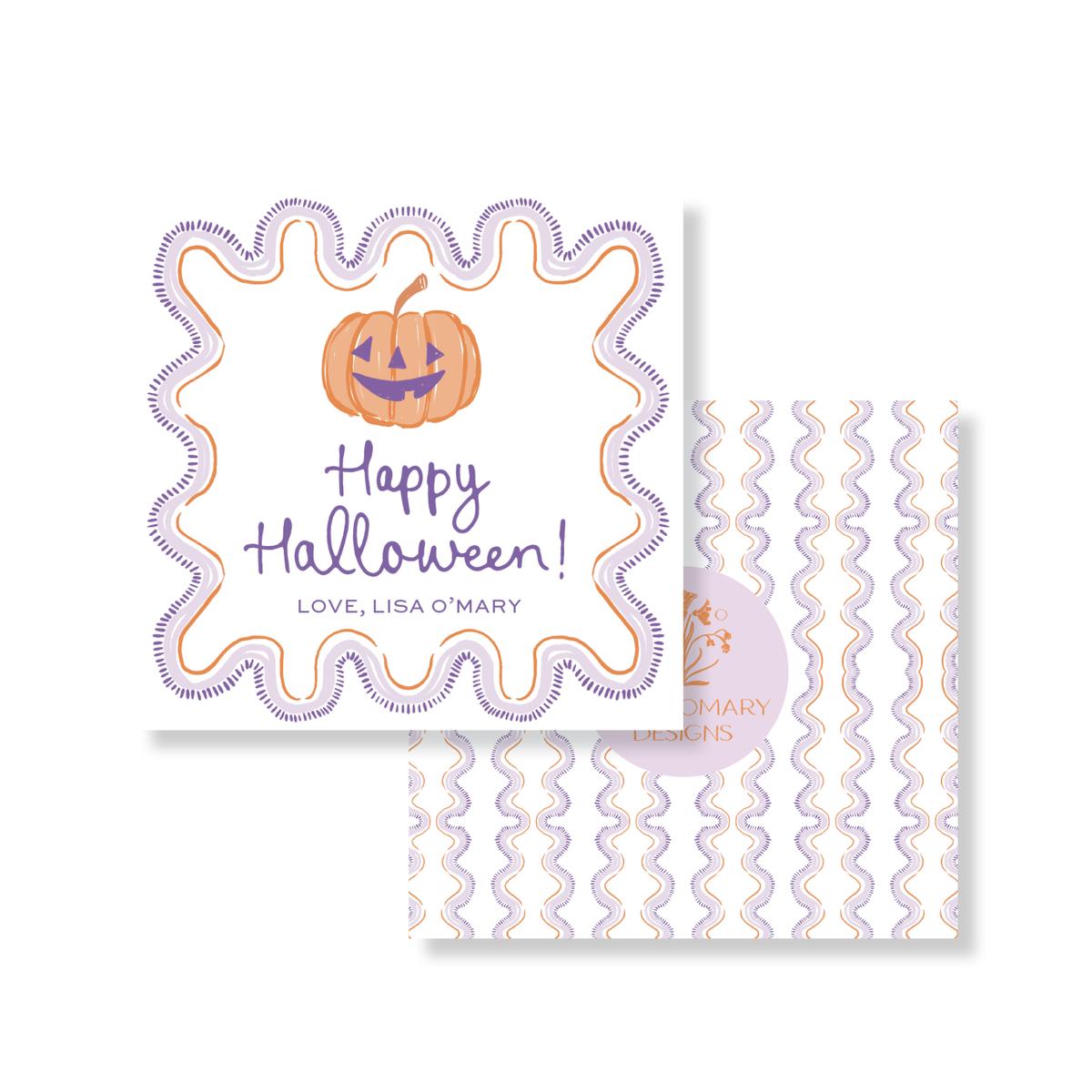 Funky Halloween