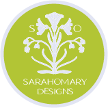 Sarah O'Mary Designs