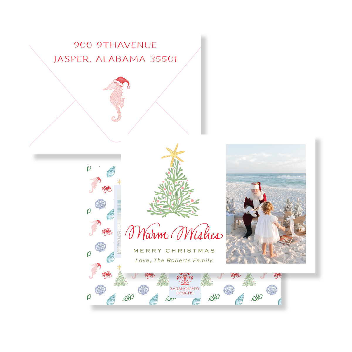 SEAsons Greetings 1