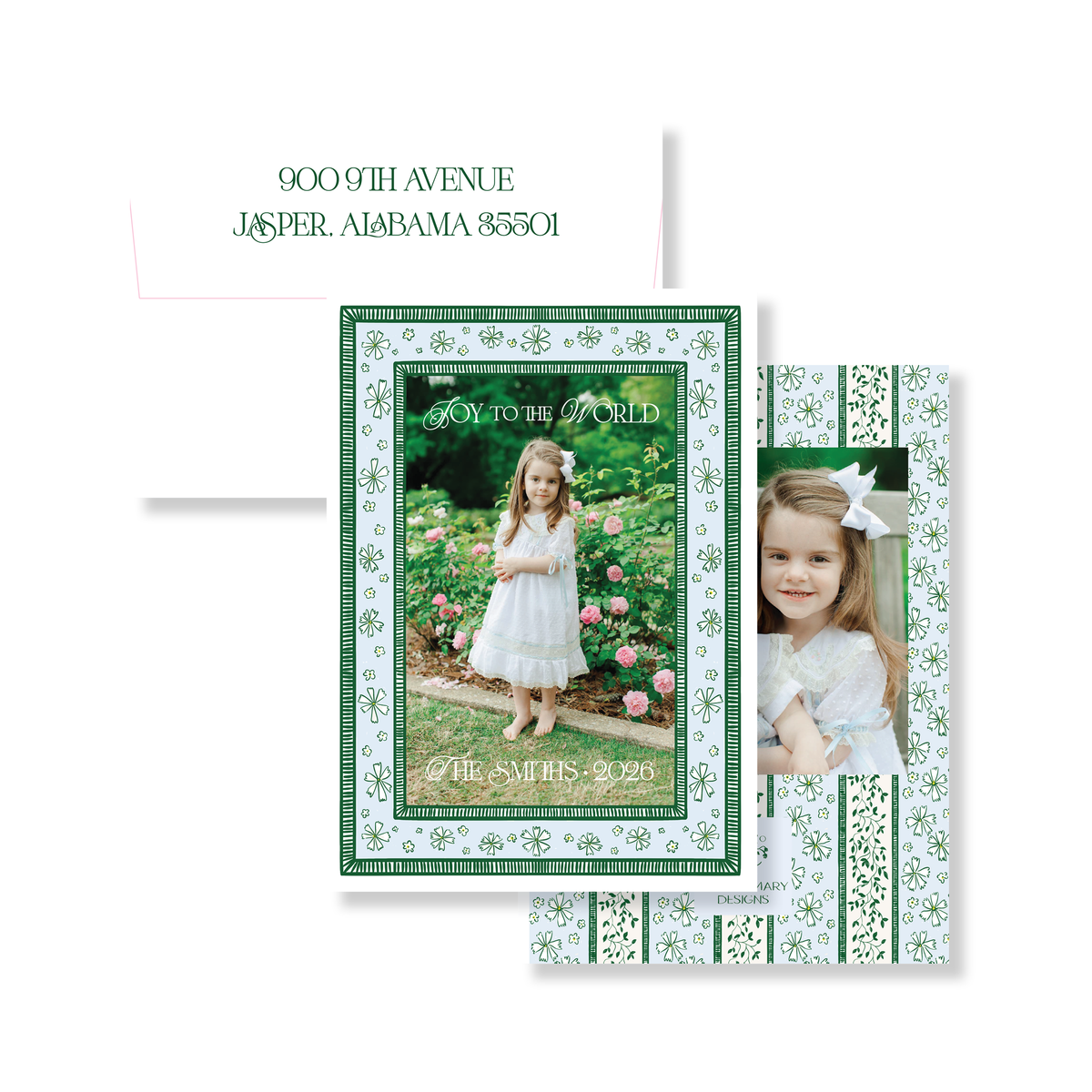 English Daisy 1