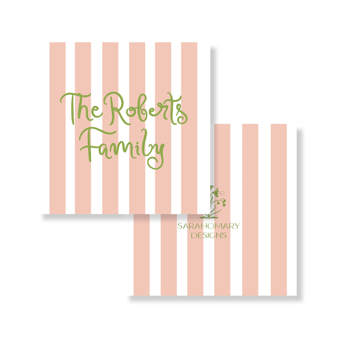 Cabana Stripe