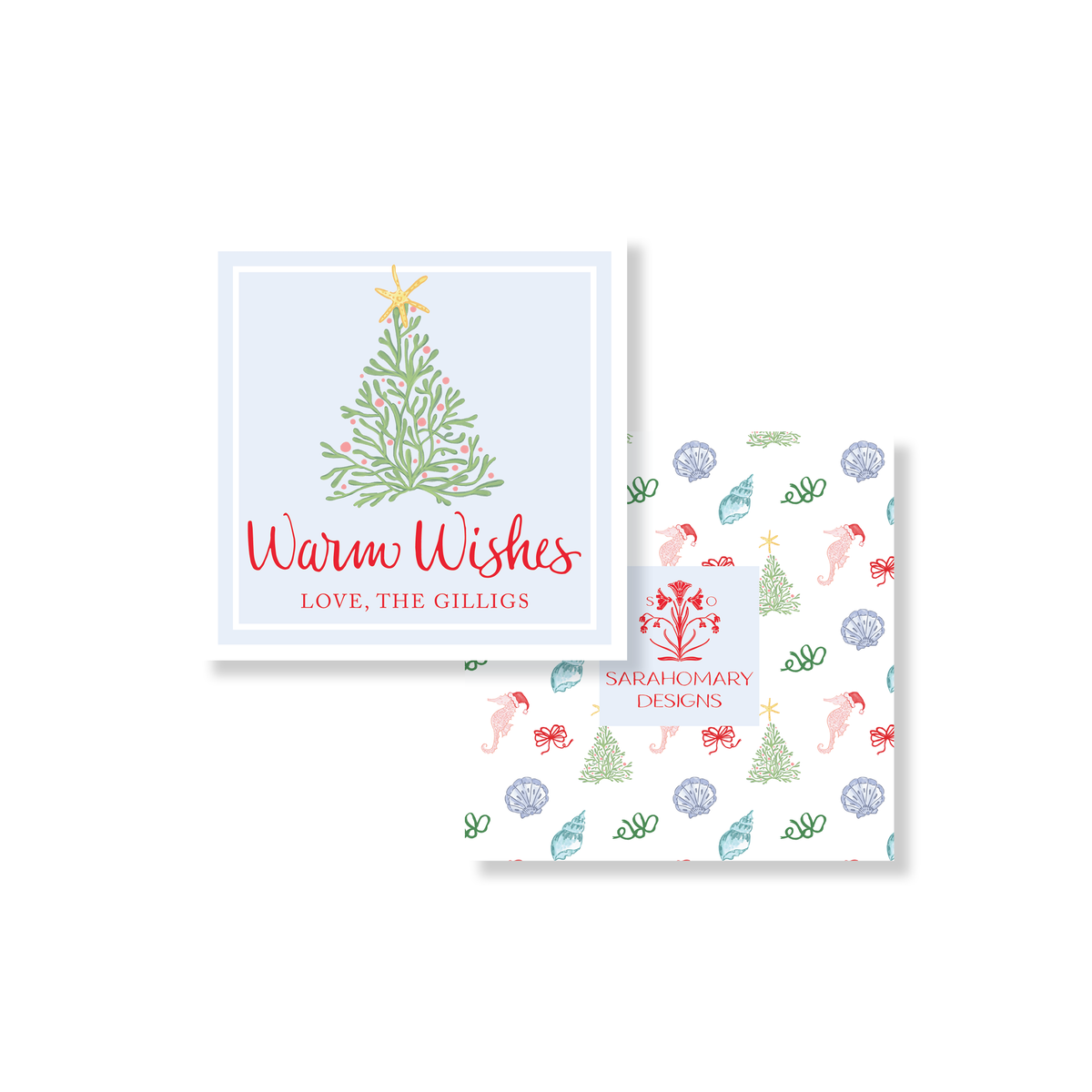 Warm Wishes