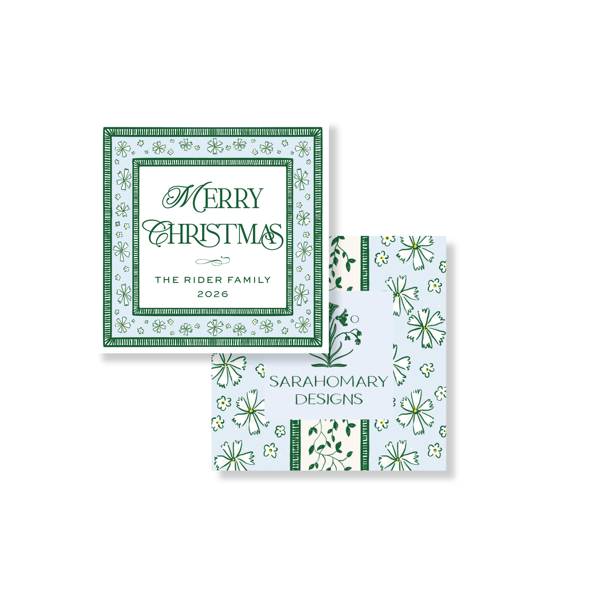 English Daisy