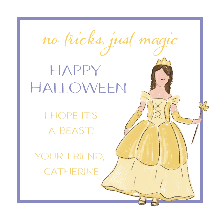 No Tricks, Just Magic