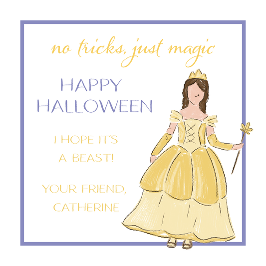 No Tricks, Just Magic