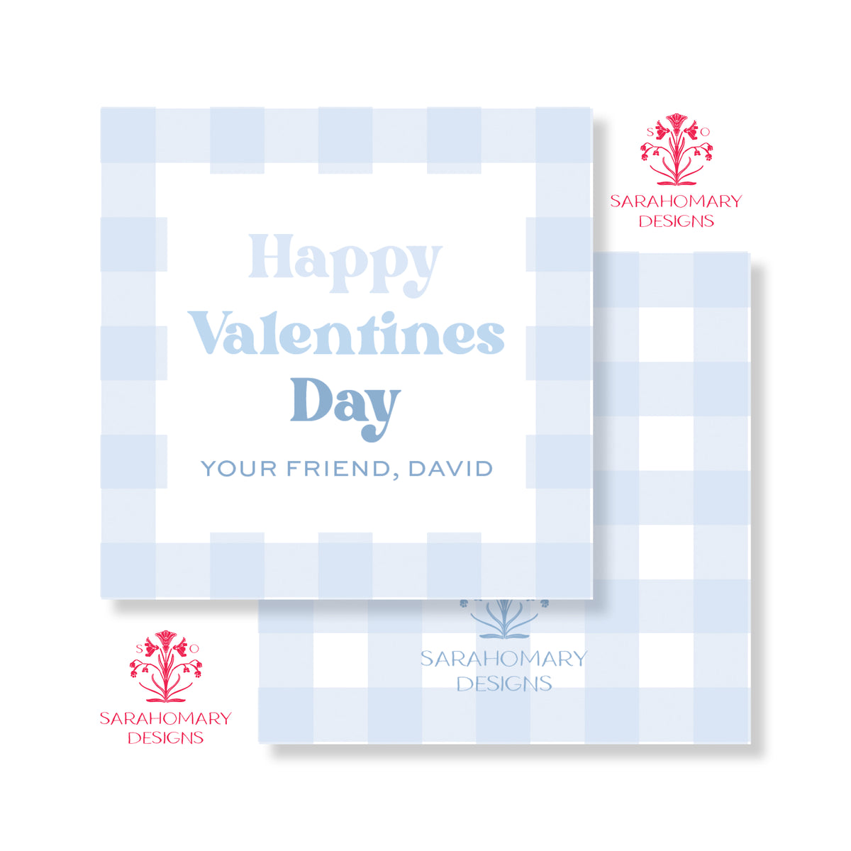 Gingham Traditional