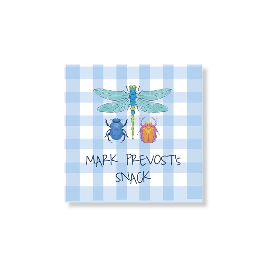 Buggy Snack