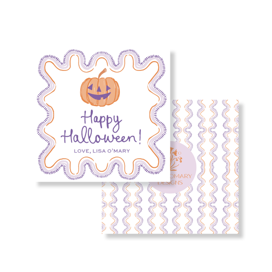 Funky Halloween