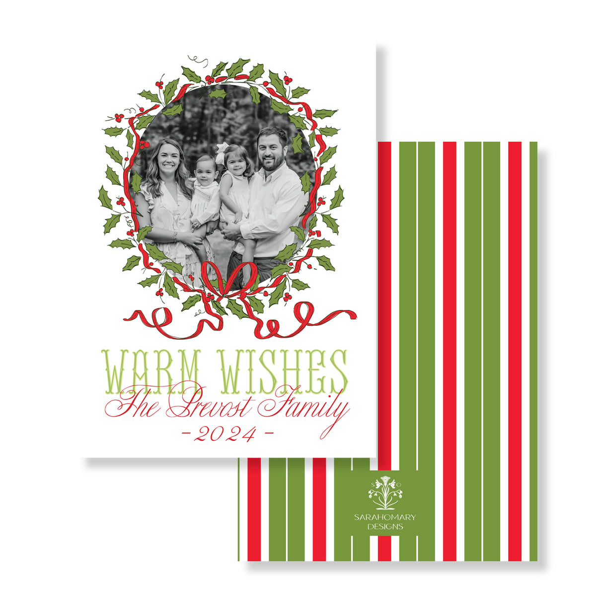 Roschild Wreath 2