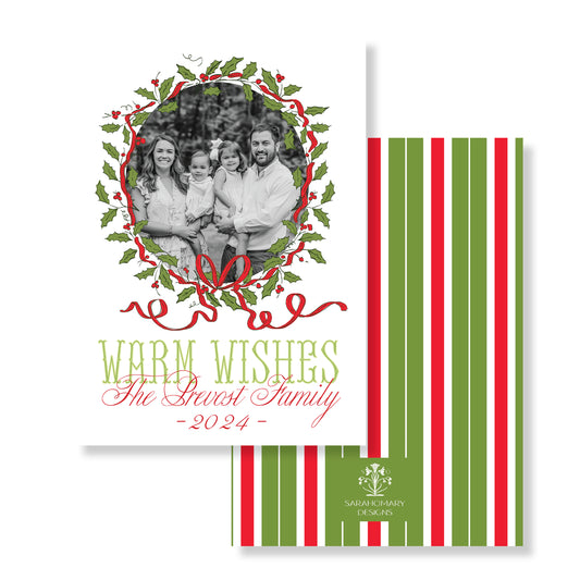 Roschild Wreath 2